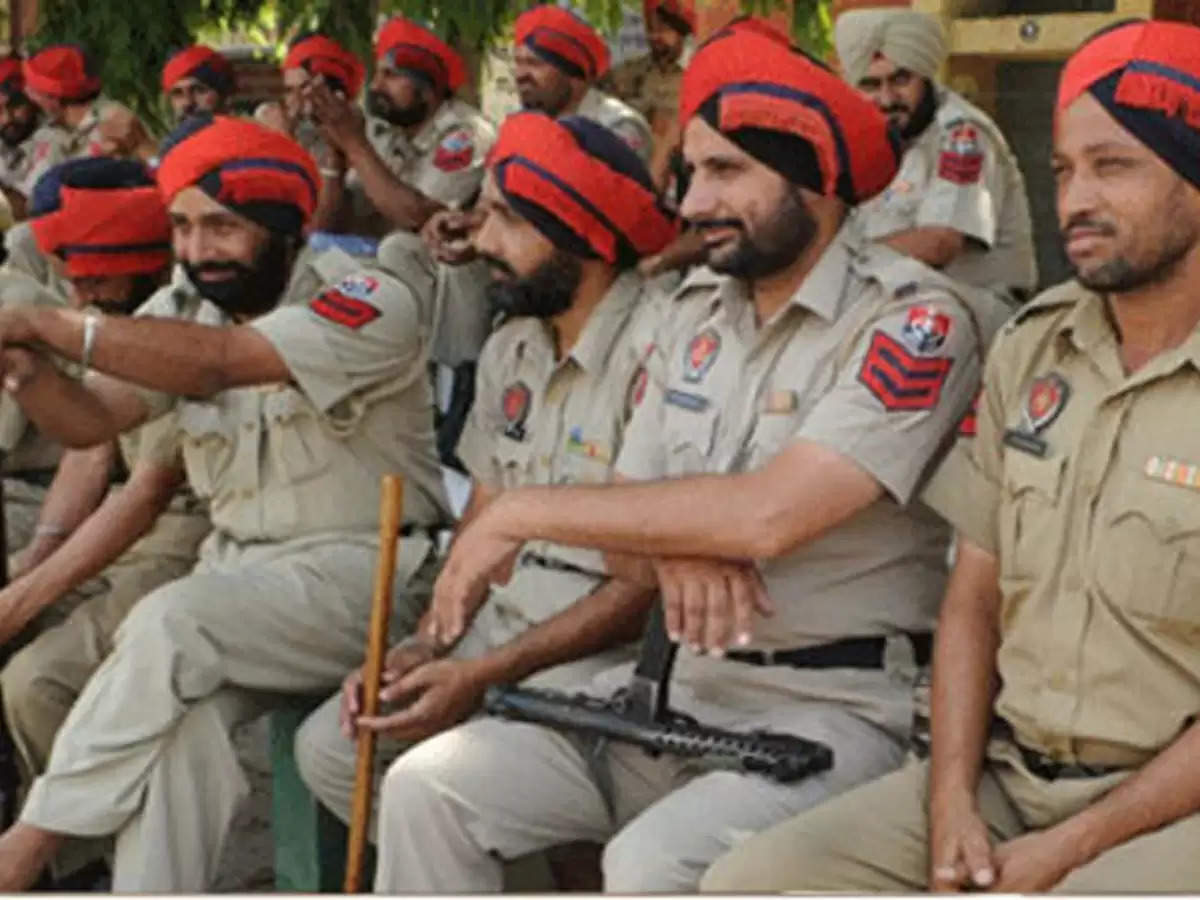 Punjab Police Recruitment 2022: पंजाब पुलिस में निकली बम्पर भर्ती, आवेदन का आज आखिरी दिन 