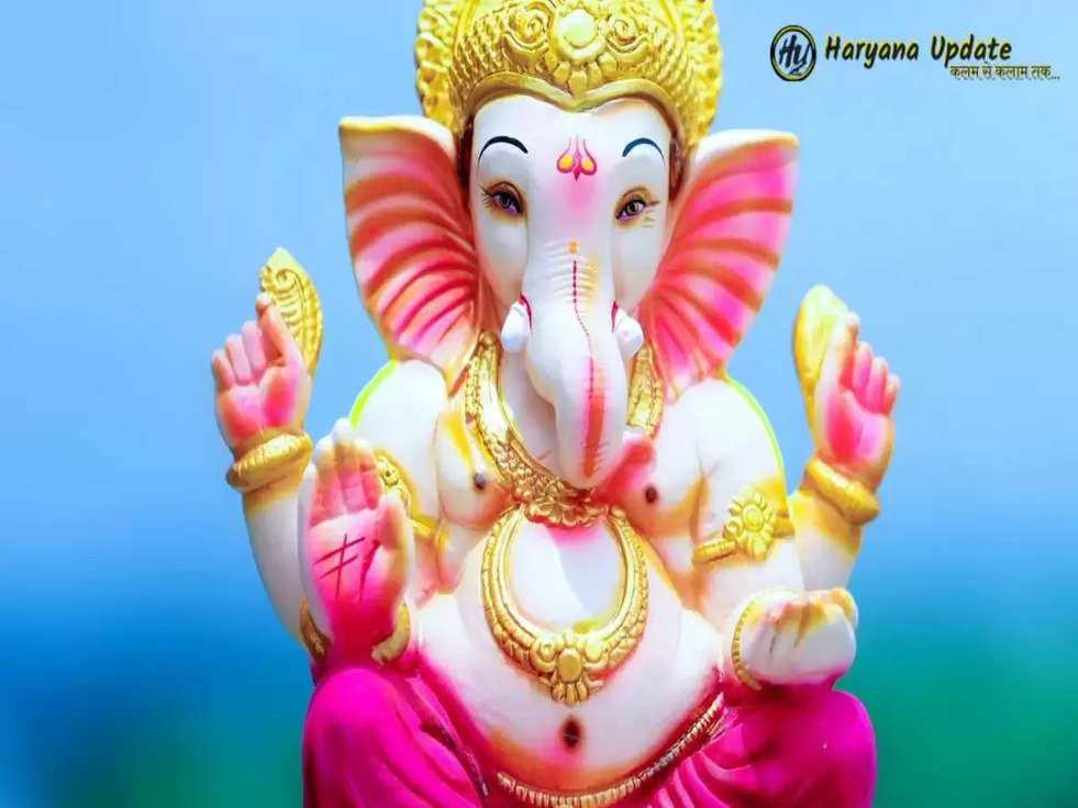 Ganesh Chaturthi: आखिर भगवान गणेश को क्यों पसंद है दूर्वा घास, जानिए