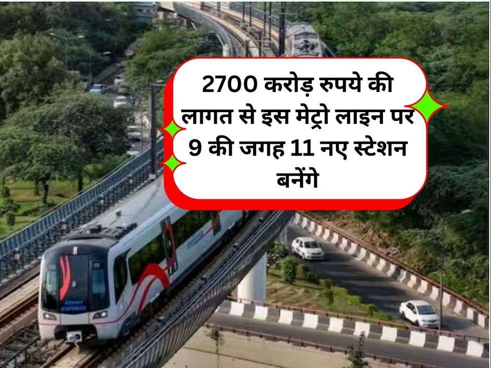 Delhi NCR Metro