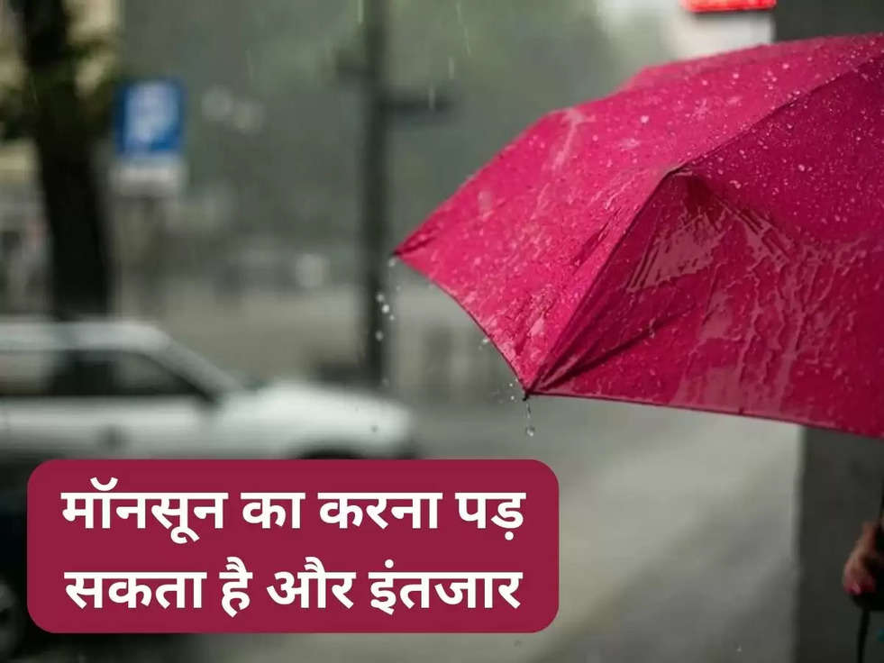 Haryana Weather Update