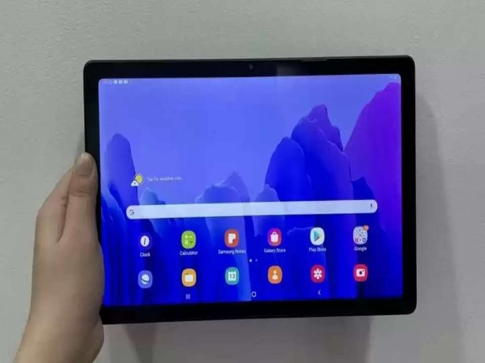 Best Selling Tablet: सिर्फ 8 हजार में मिल रहा ये Wifi टैबलेट, जानिए फीचर्स 