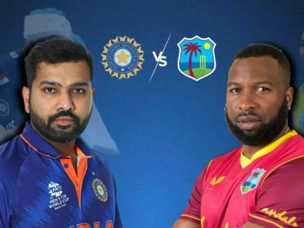 IND vs WI: टी20 वर्ल्ड कप में रविंद्र जडेजा की जगह ले सकता है ये धुरंधर खिलाड़ी!