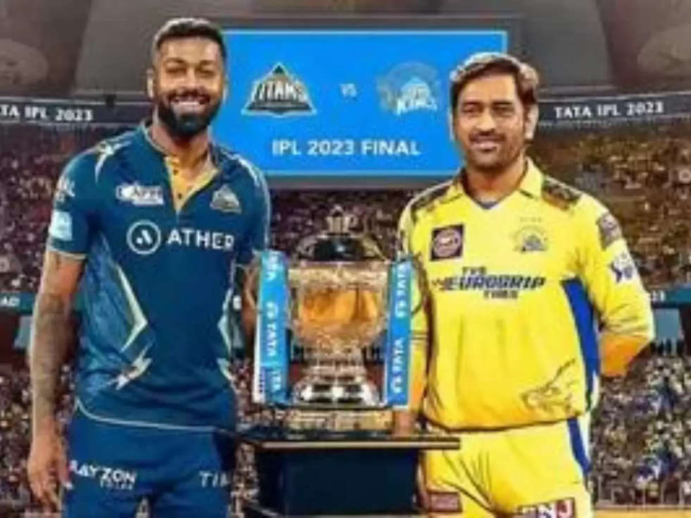 csk vs gt ipl 2023