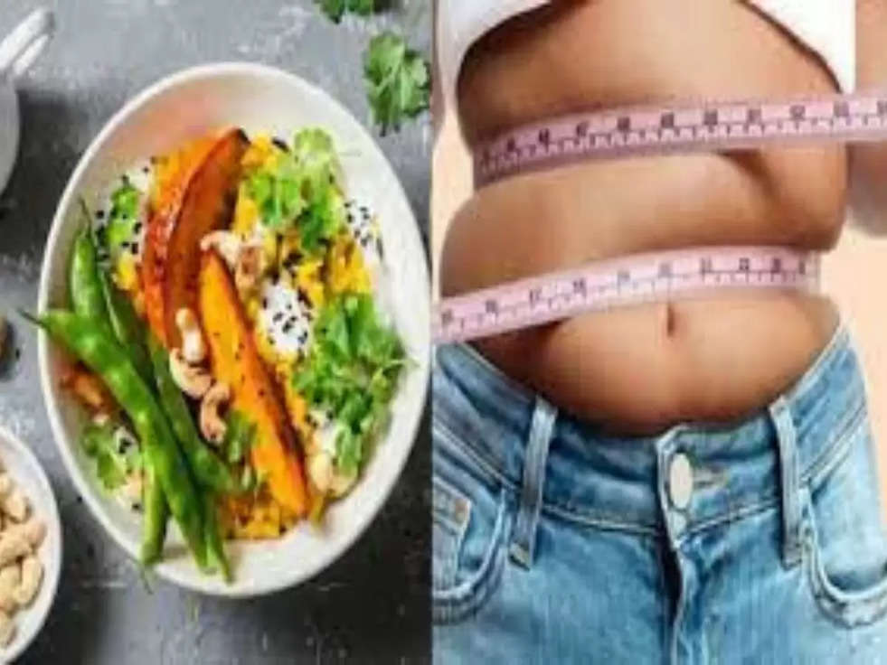 Weight Loss Diet: जानिए एक्सपर्ट के अनुसार पेट की चर्बी कम करने के लिए  क्या करना चाहिए 