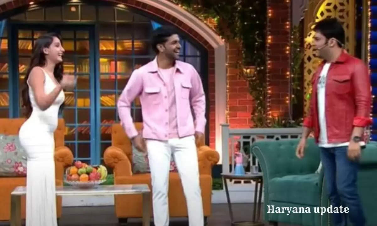 Kapil Sharma Show