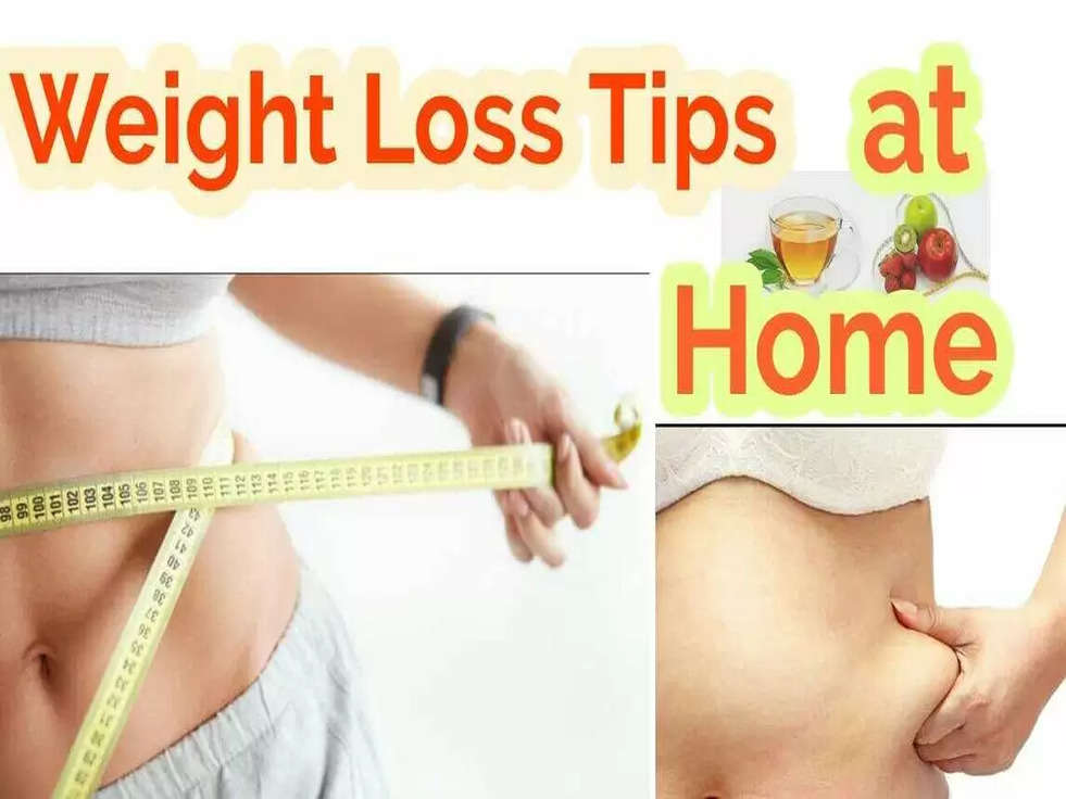 how to lose weight