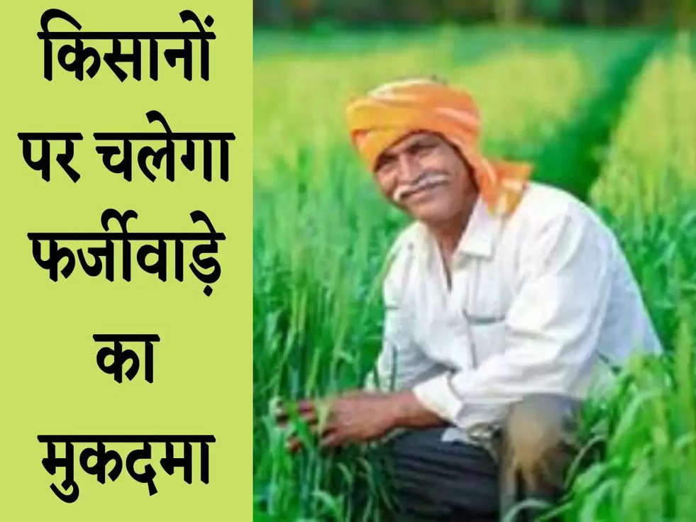 PM Kisan: अब इन किसानों को नहीं मिलेंगे 2 हजार रुपये, साथ ही चलेगा फर्जीवाड़े का मुकदमा