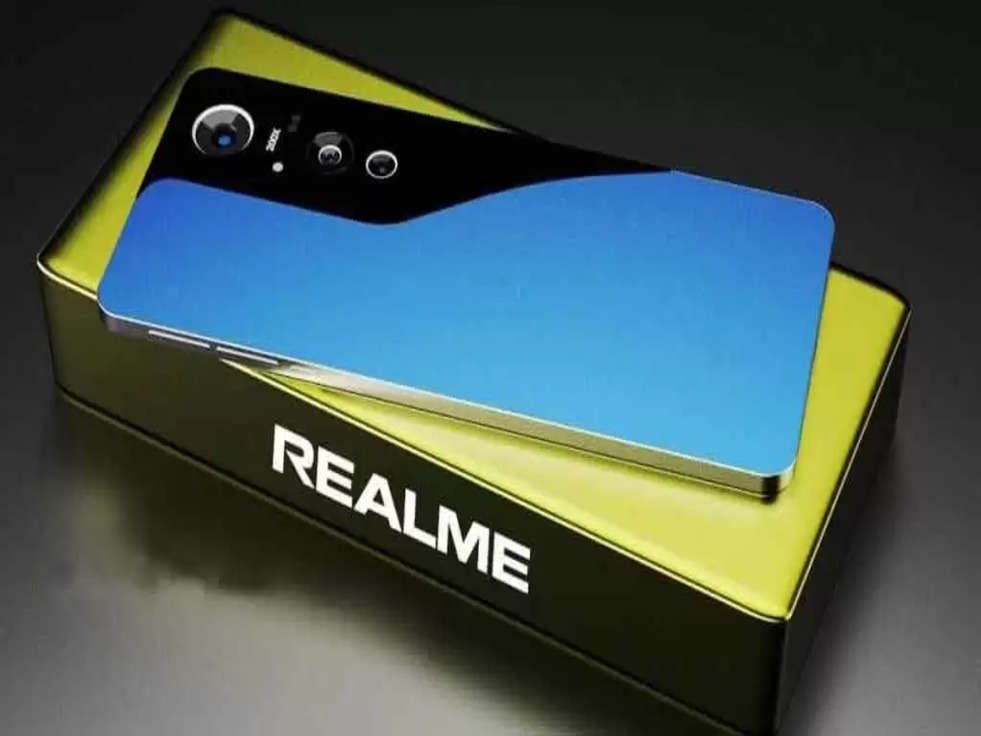 Realme 10 Pro 5G