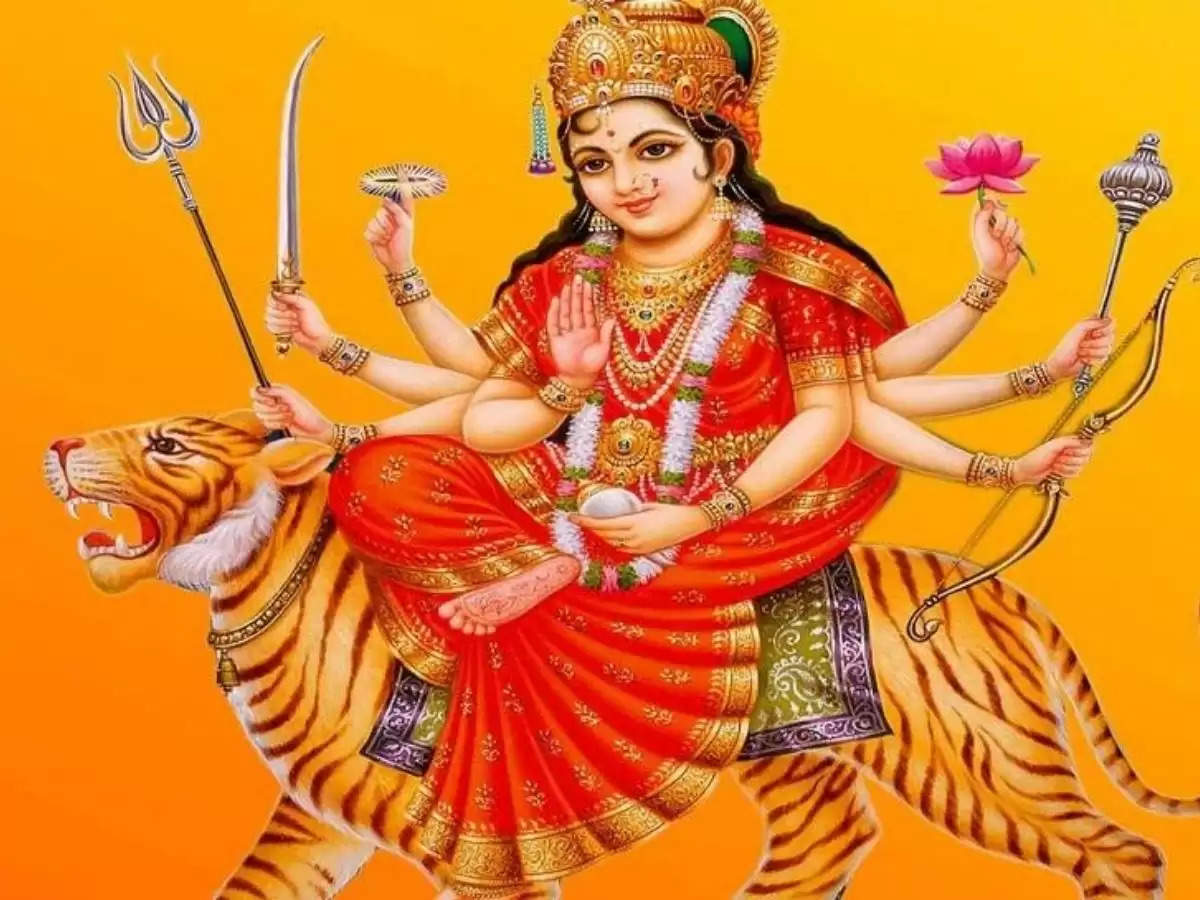 navratri