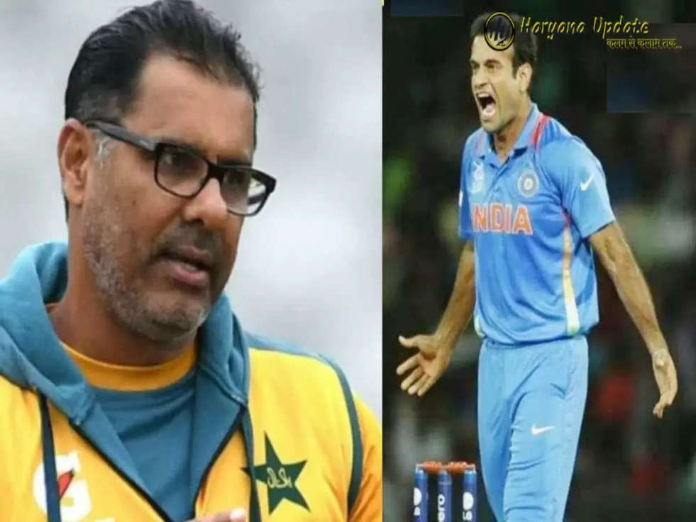 IND vs PAK: Waqar Younis ने भारतीय टीम के लिए कह दी ऐसी बात, फिर हुआ ये 