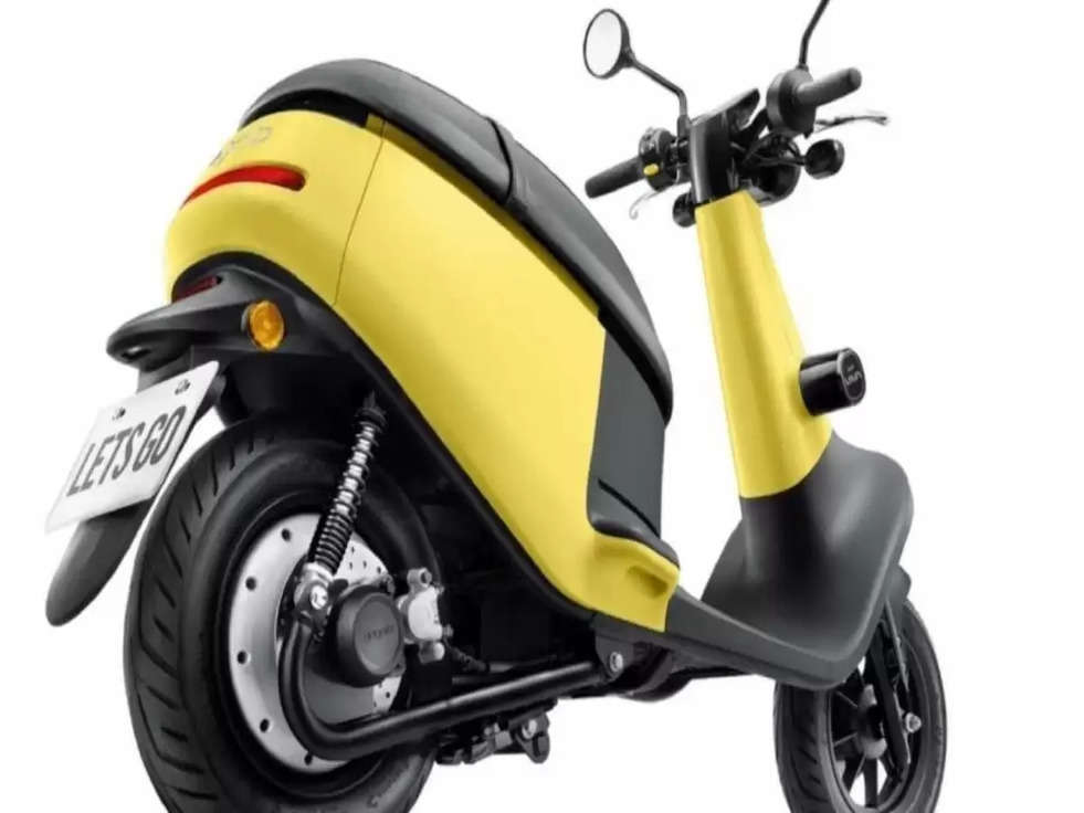 Electric Scooter: हीरो मोटोकॉर्प कंपनी पेश करने जा रही हैं अपना पहला इलेक्ट्रिक स्कूटर, अगले महीने होगी लॉन्चिंग