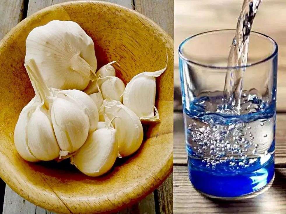 Garlic Water: डॉक्टर ने बताया इन बीमारियों पर असर करता है लहसुन का पानी, जानिए इसे बनाने की विधि