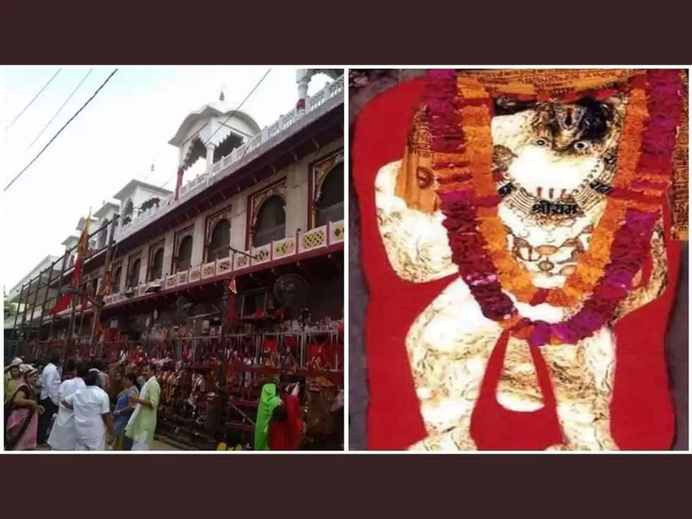 Mehandipur Balaji Mandir: इस मंदिर में प्रसाद नहीं बल्कि भक्तों को मिलती है अनोखी सजा? 