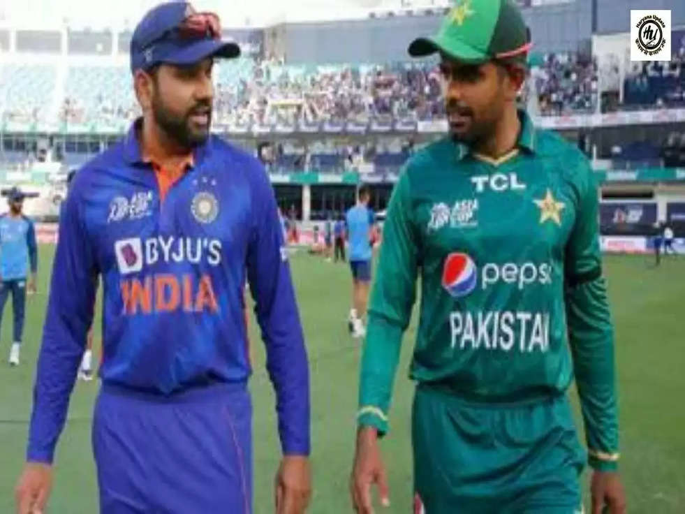 IND vs PAK: बाबर आजम ने भारत से हार के बाद  गिनाई पाकिस्तान टीम की कमियां  