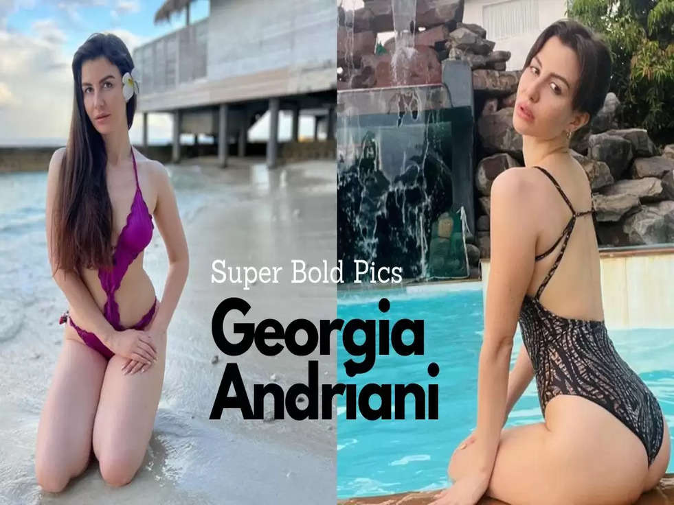 Georgia Andriani Bold images