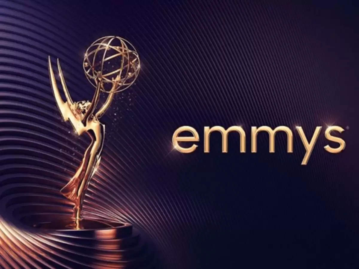 emmy award 2022