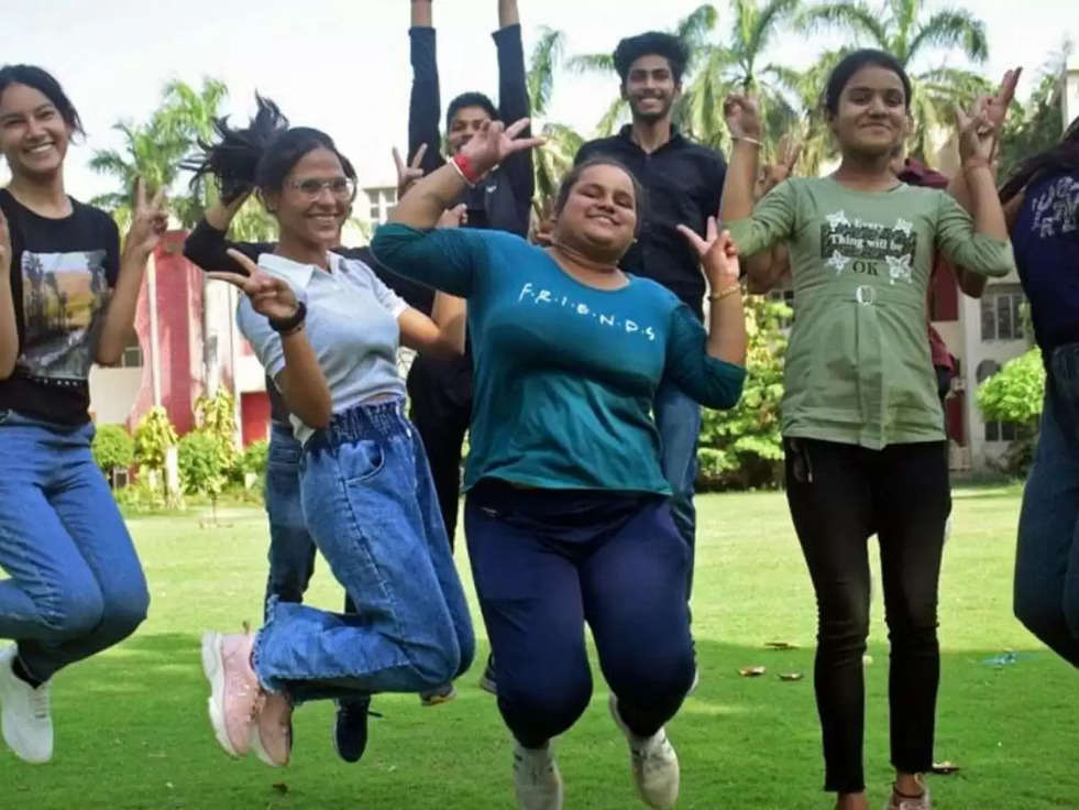 ICSE Class 10th Result: ICSE Board declared 10th result, check this way