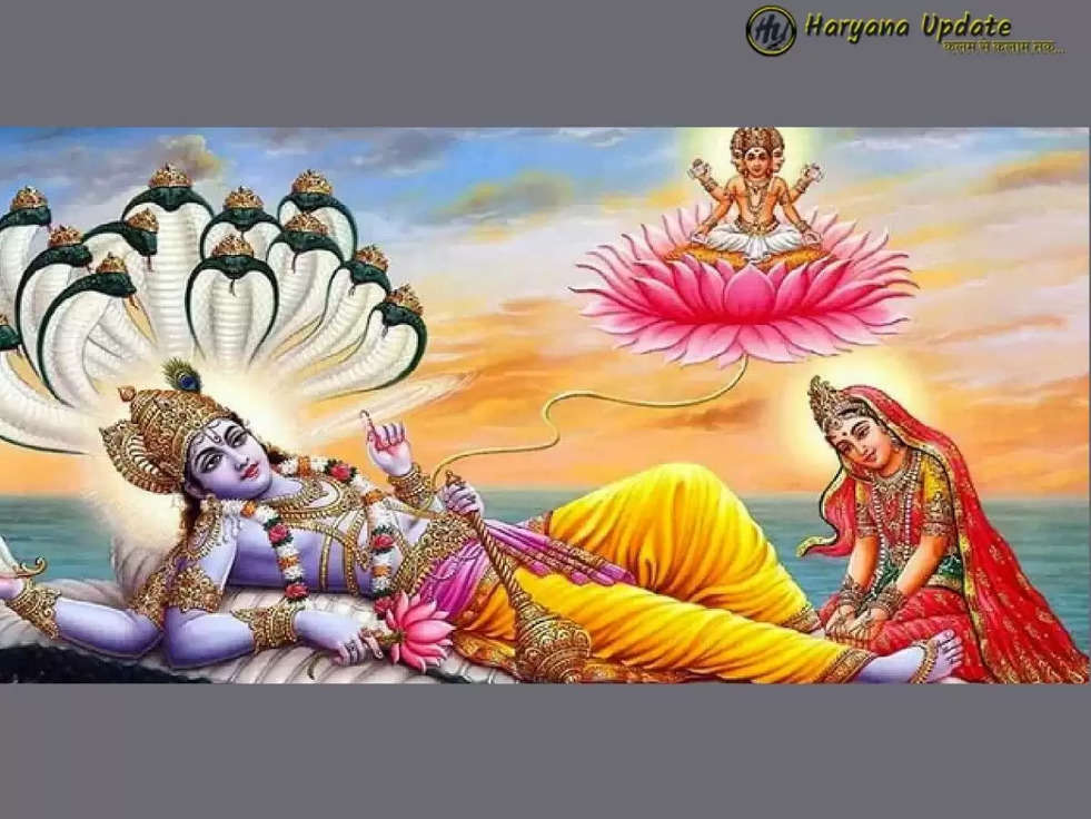 Aja Ekadashi 2022 Katha: कब है अजा एकादशी,जानिए इसकी कथा और महत्तव