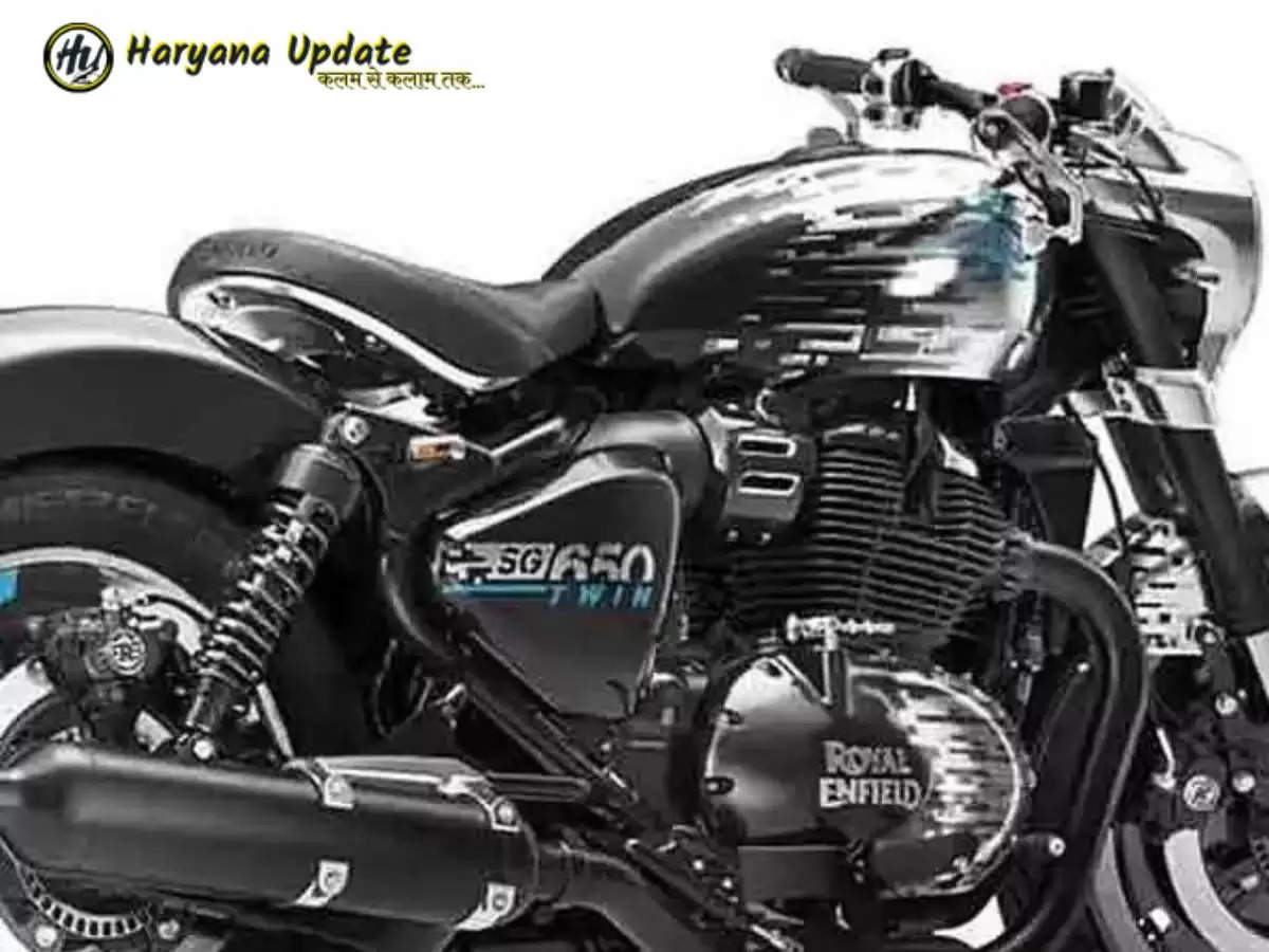 royal enfield upcoming bike