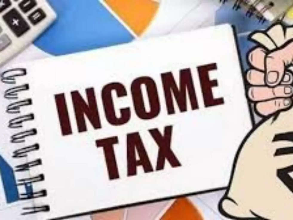 income tax 