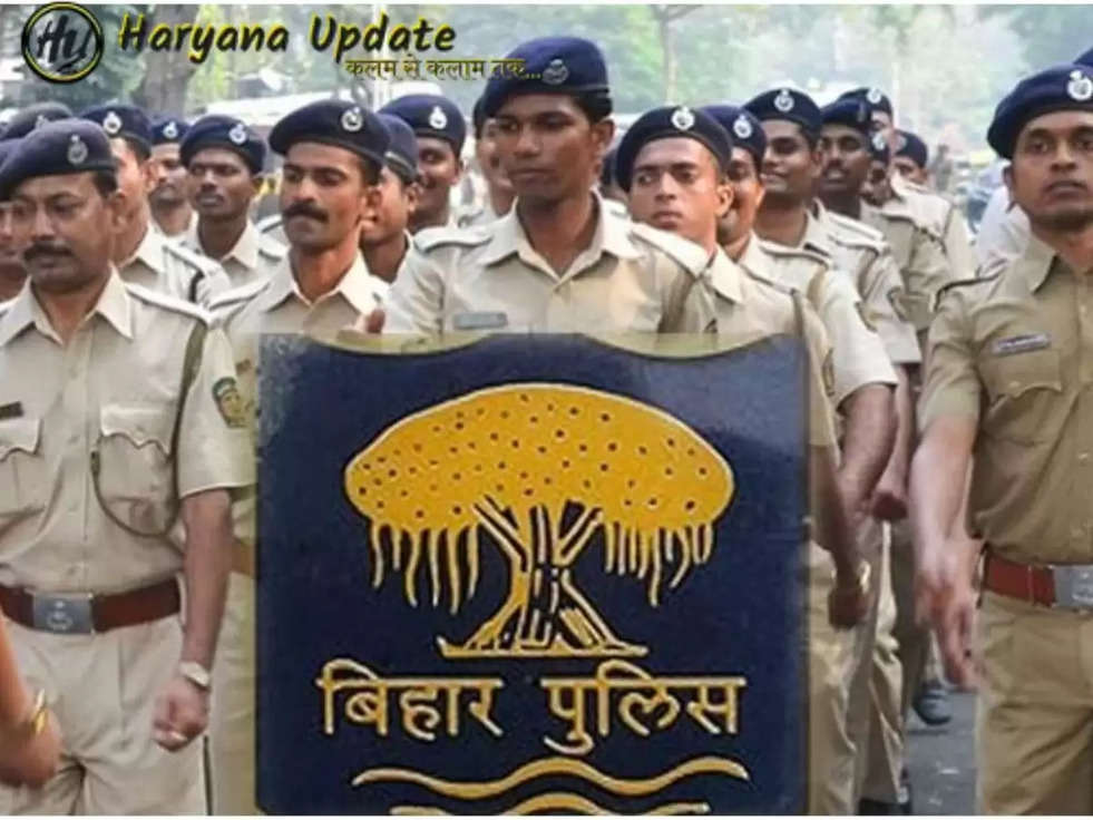 bihar police