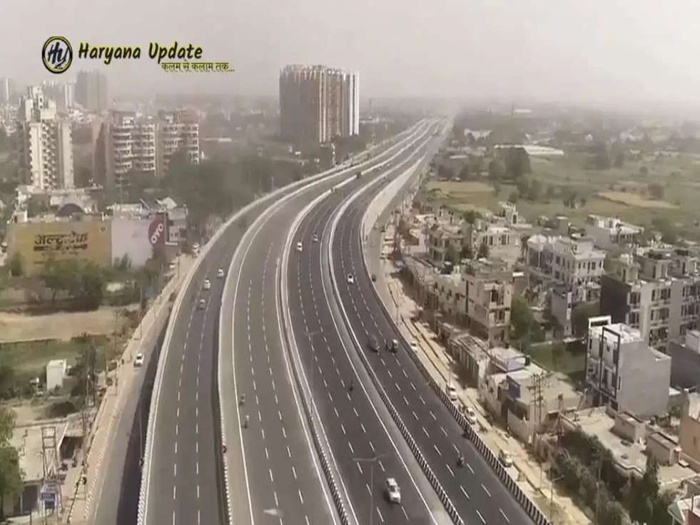 Delhi Meerut Expressway News: दिल्ली-मेरठ एक्सप्रेस-वे पर अब नहीं मिलेगा जाम, जानिए वजह 