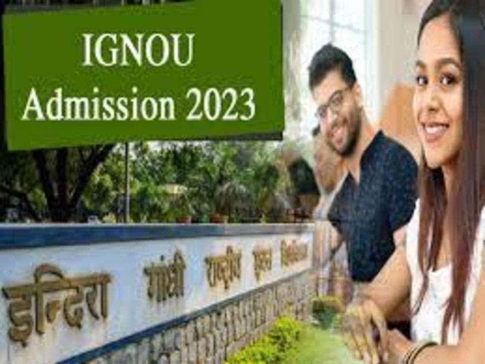 IGNOU 2024 