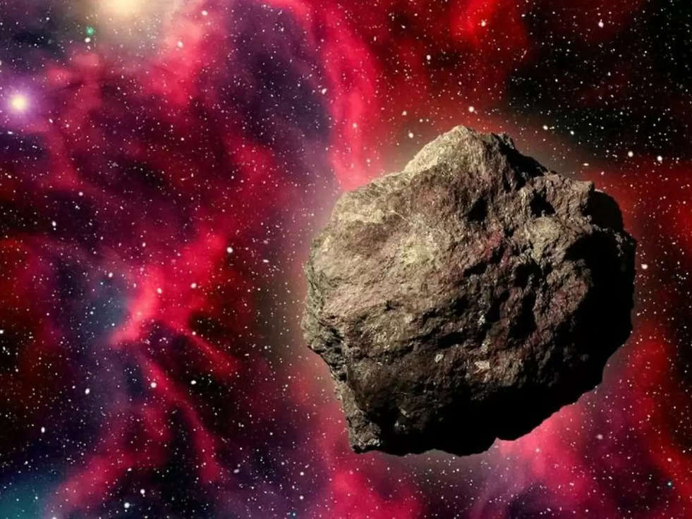 90 हाथियों जितना बड़ा Asteroid आ रहा पृथ्‍वी के करीब, 56880km की है स्‍पीड, क्या मच जाएगी तबाही? 