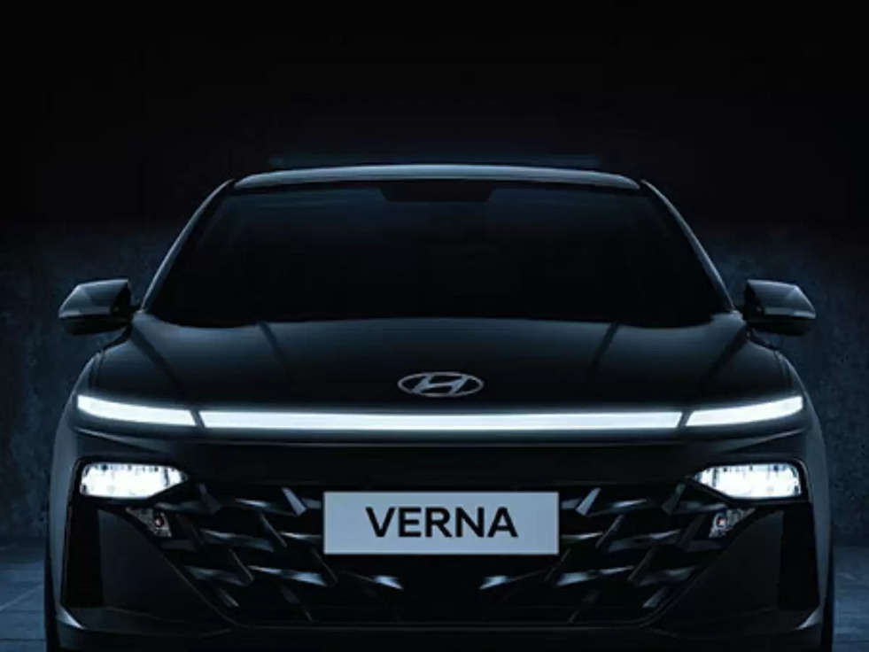 Hyundai verna: भारत में बनी हुंडई वरना अब बिकेगी विदेशो में! 