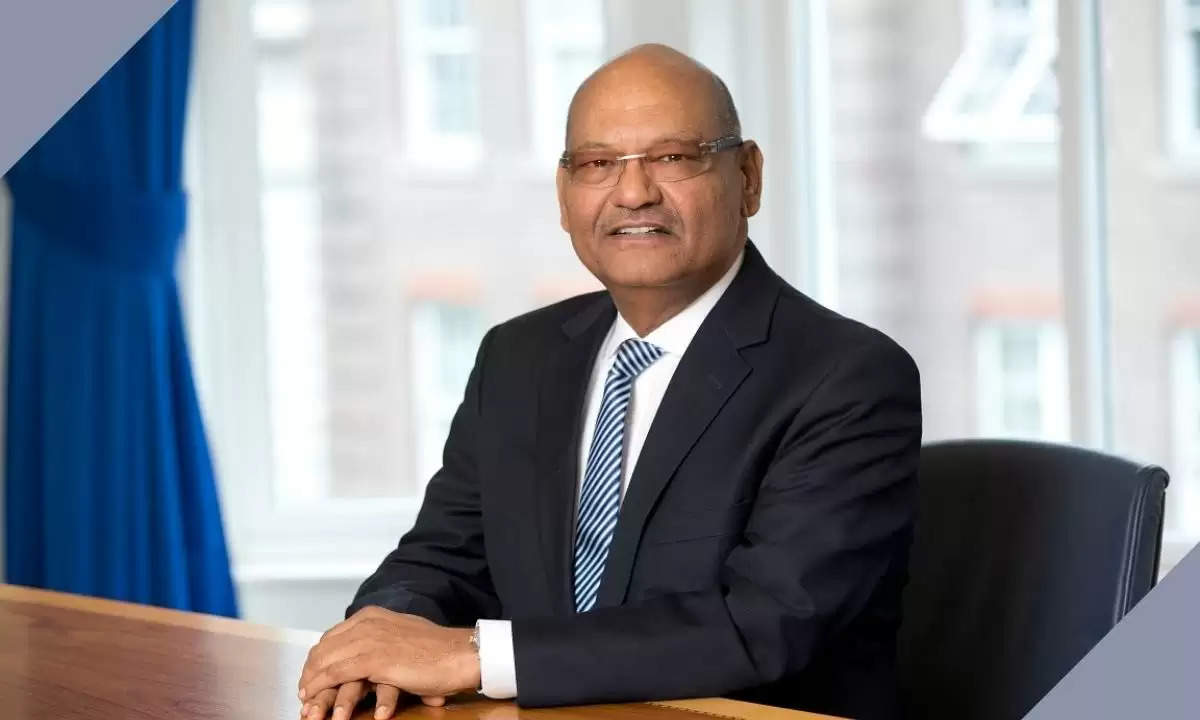 anil agarwal