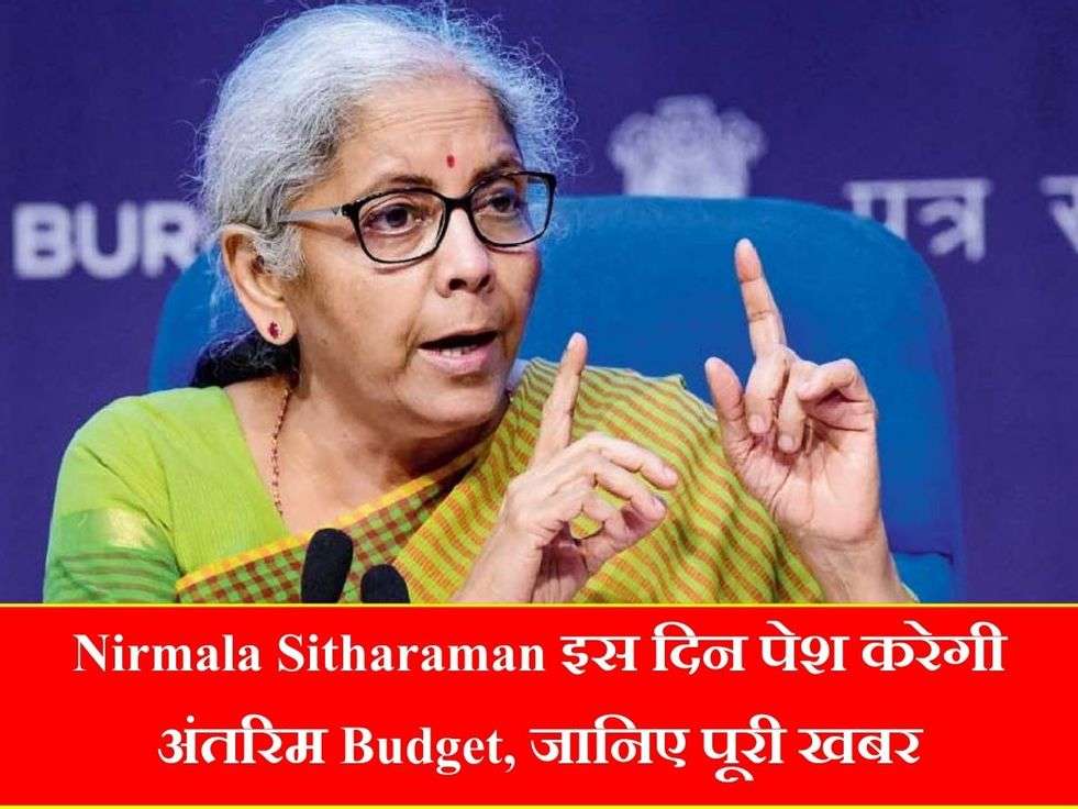 Budget 2024