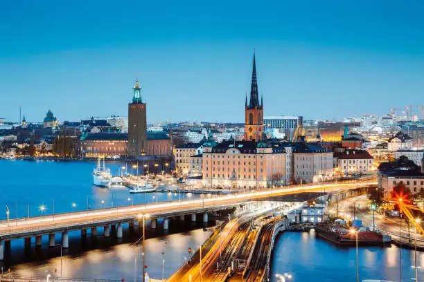 stockholm