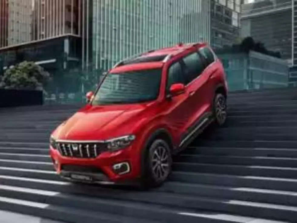 Mahindra Scropio N की कीमतों में हुई एक दम बढ़ोतरी, 51,299 रूपये हुई महंगी 