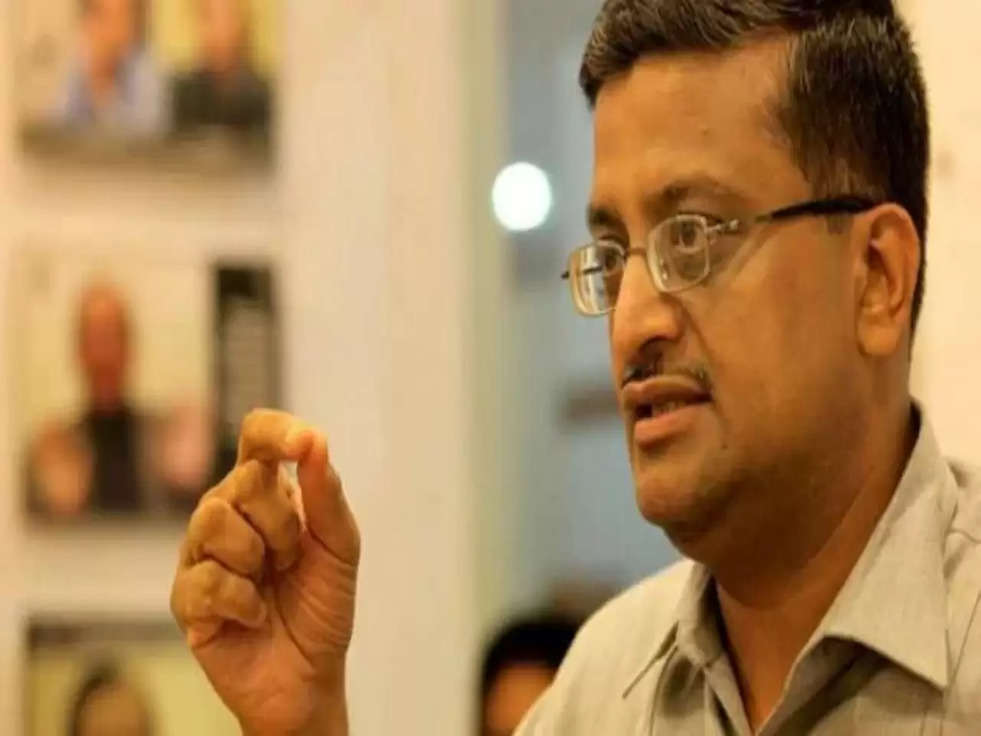 ias ashok khemka