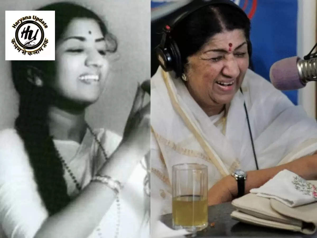 lata Mangeshkar Birth Aniversary Today