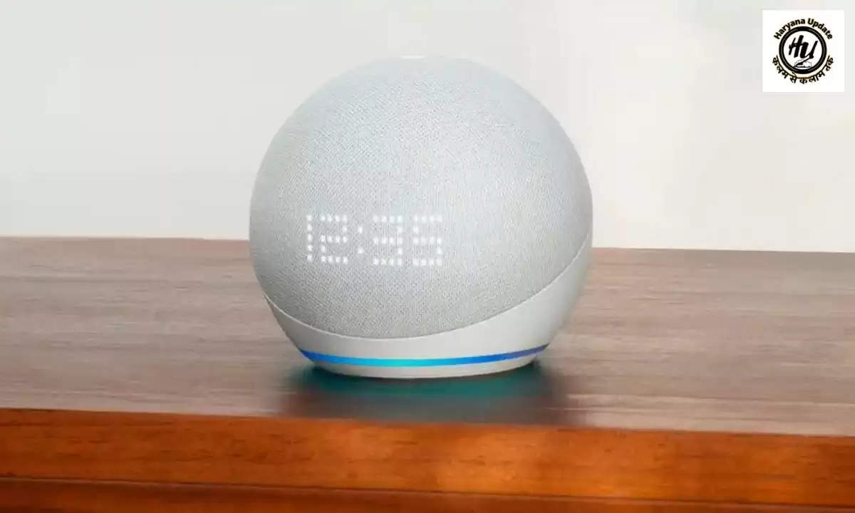 echo dot