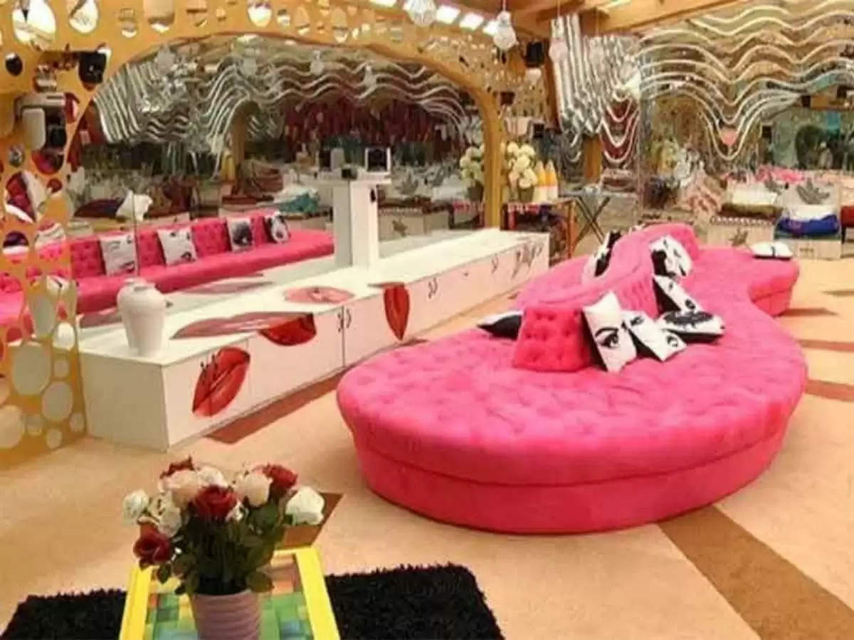 bigg boss ka set kaise hota hai 