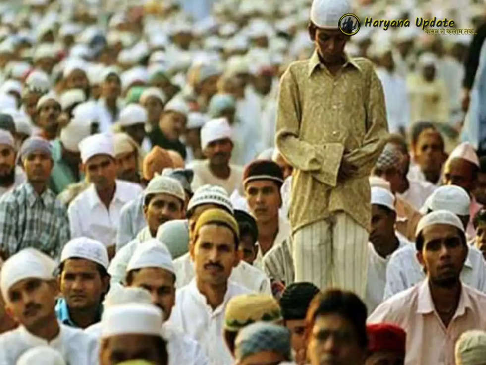 Muslim community: मुस्लिम समुदाय को किया जा सकता हैं सामाजिक और शैक्षणिक रूप से पिछड़ा घोषित,जानिए पूरा मामला 