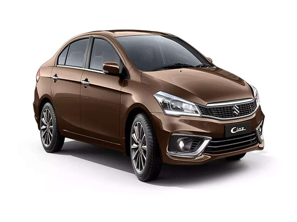 ciaz 2023 india