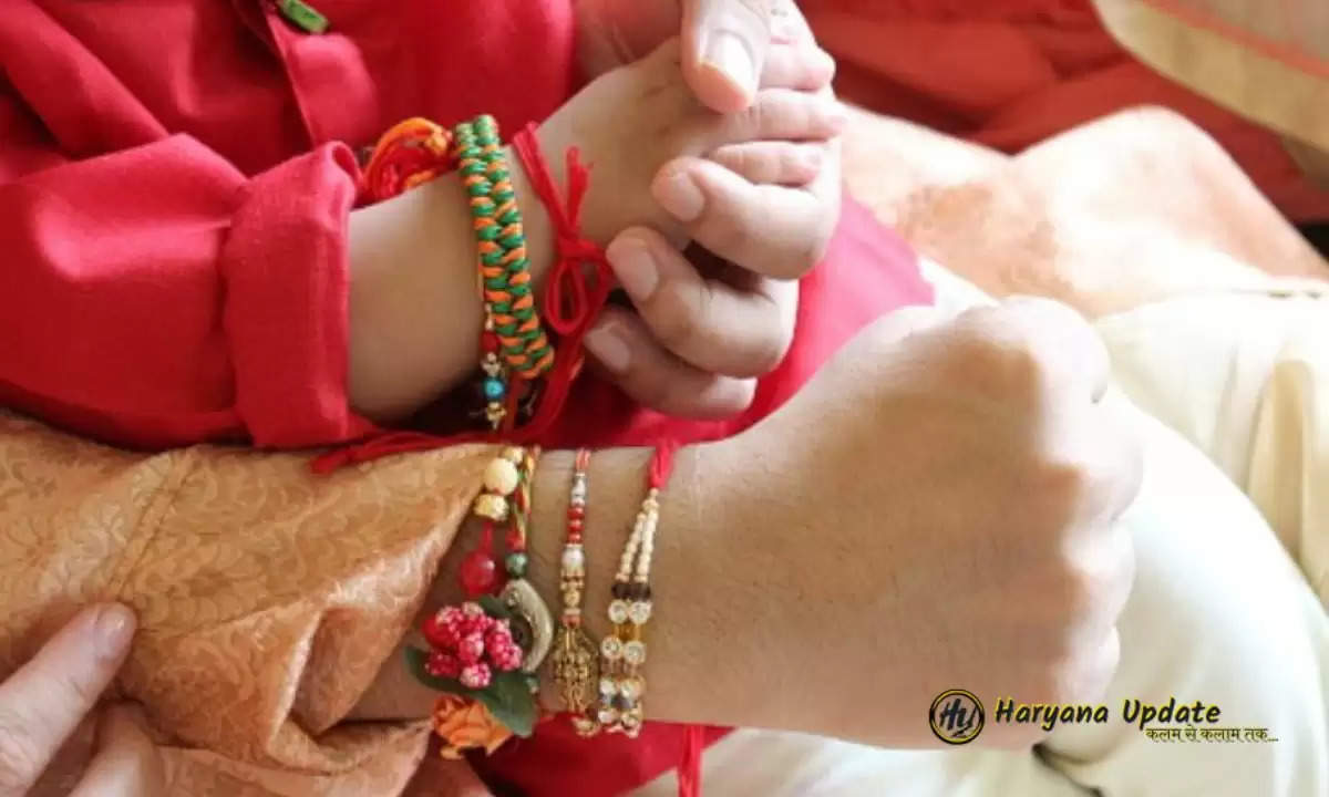 Rakhabandhan Rakhi