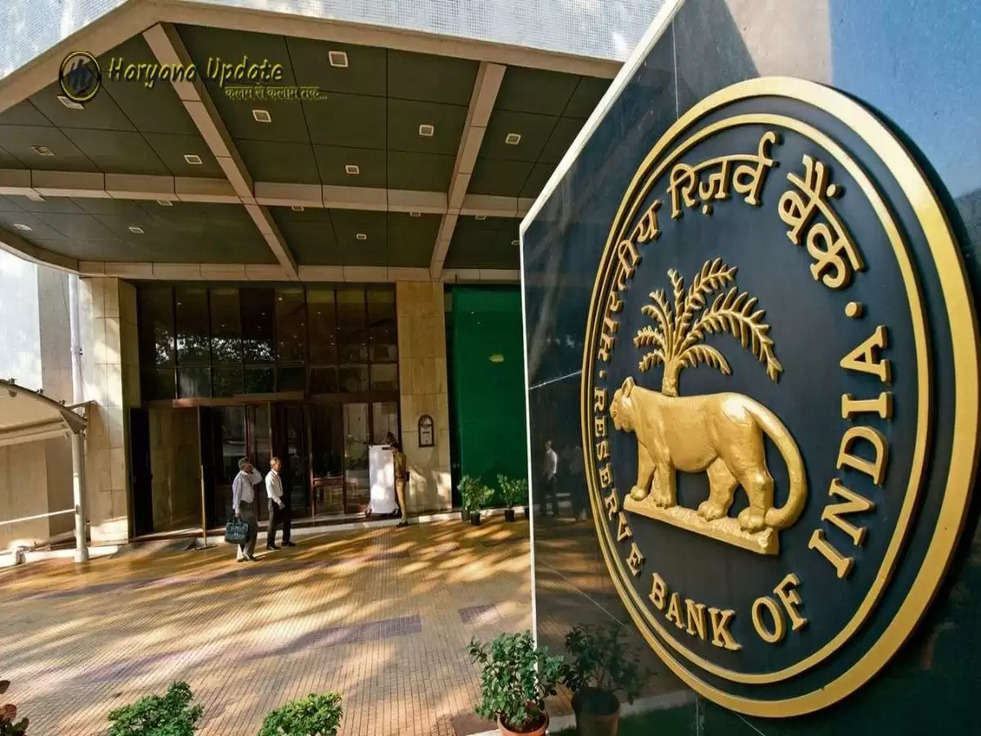 RBI: महंगाई पर नकेल कसने की तैयारी में आरबीआई, क्या बड़ सकती है ब्याज दरें 