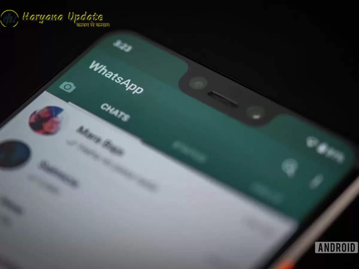 Now you can use WhatsApp without internet, just have to do this work