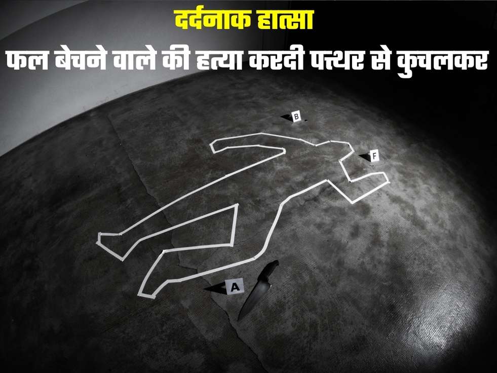 Ujjain Crime 