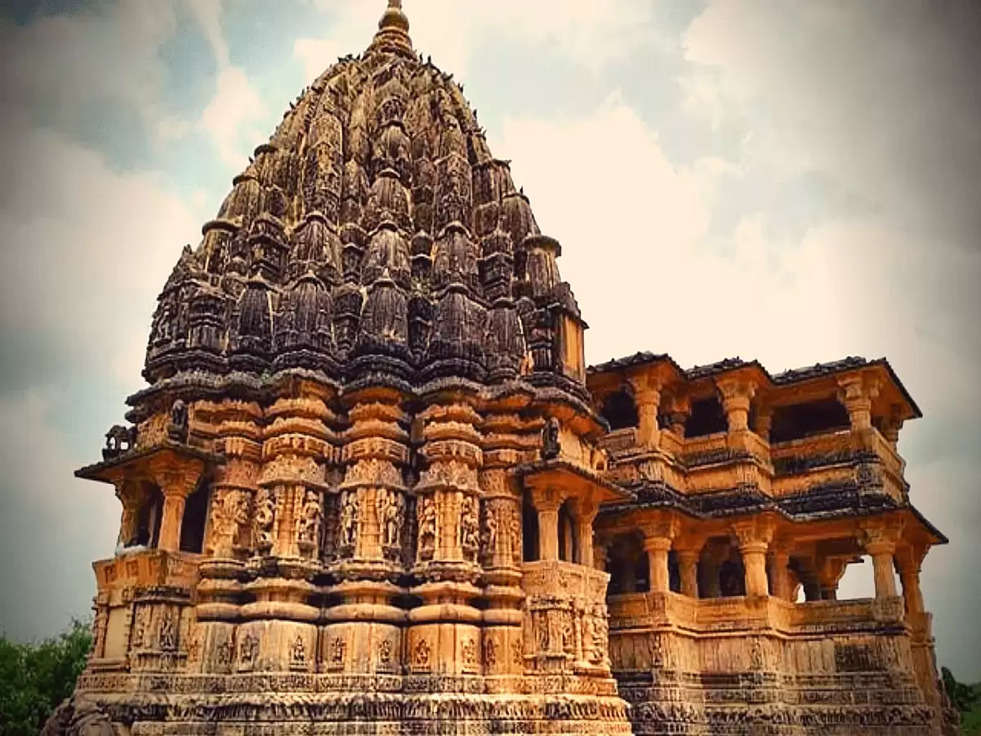 Shiv Minder: भूतों ने किया था इस मंदिर का निर्माण, एक रात में पूरा किया था कार्य