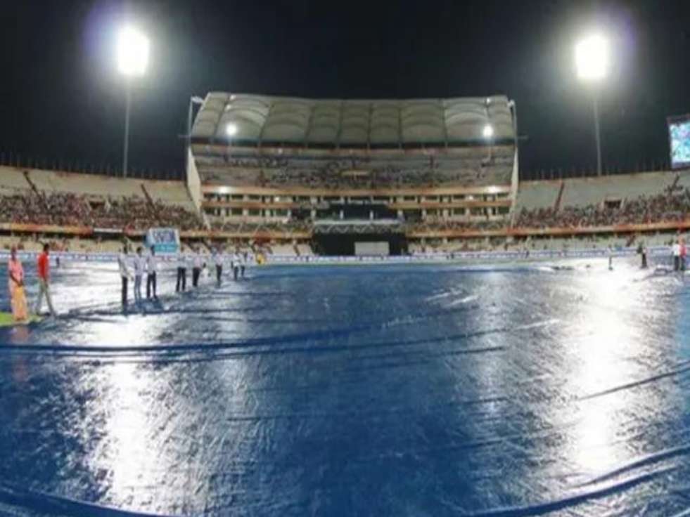 IPL 2024, SRH vs. GT Hyderabad Match Weather Forecast Report