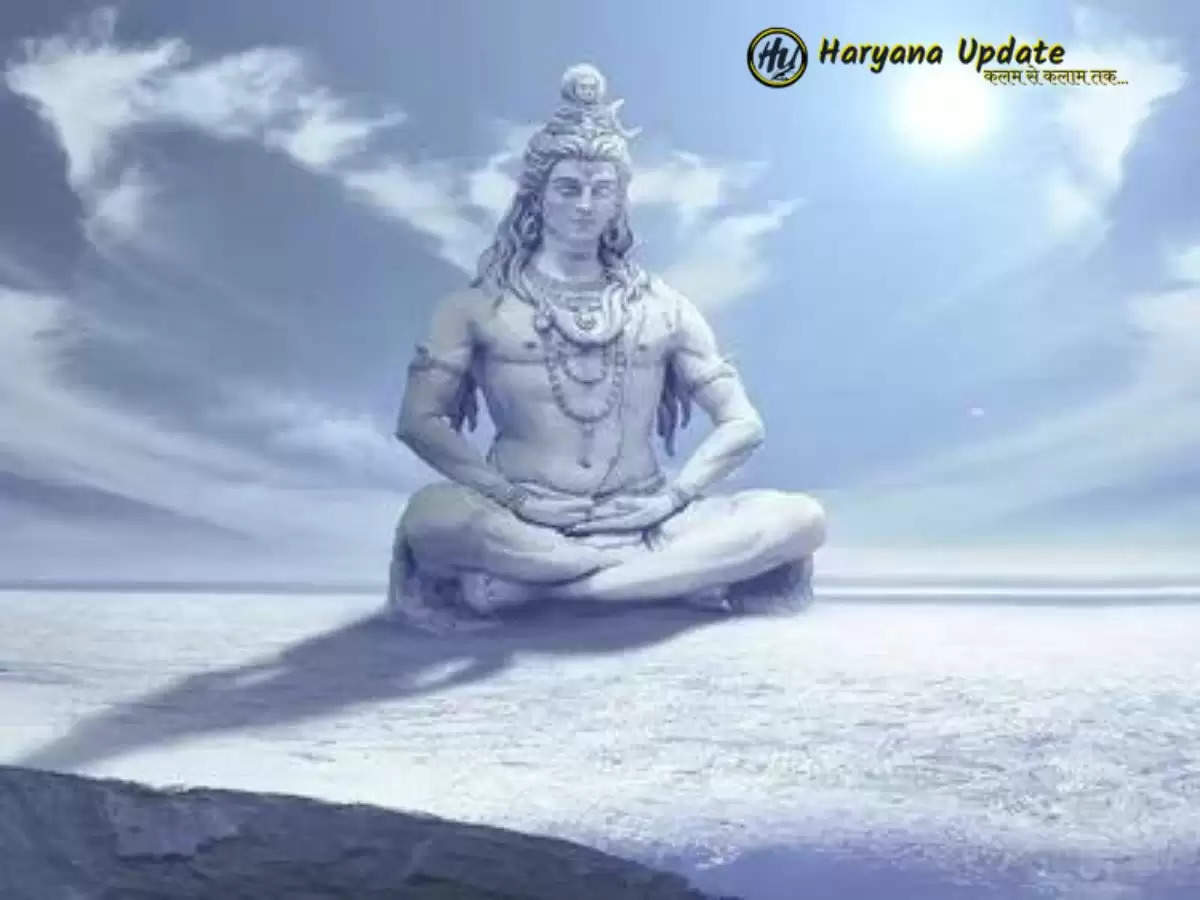 Shiv Ji Mantra: बेहद चमत्कारी हैं महादेव के ये 5 मंत्र, आज के दिन करने से कष्टों से हो जाएंगे मुक्त