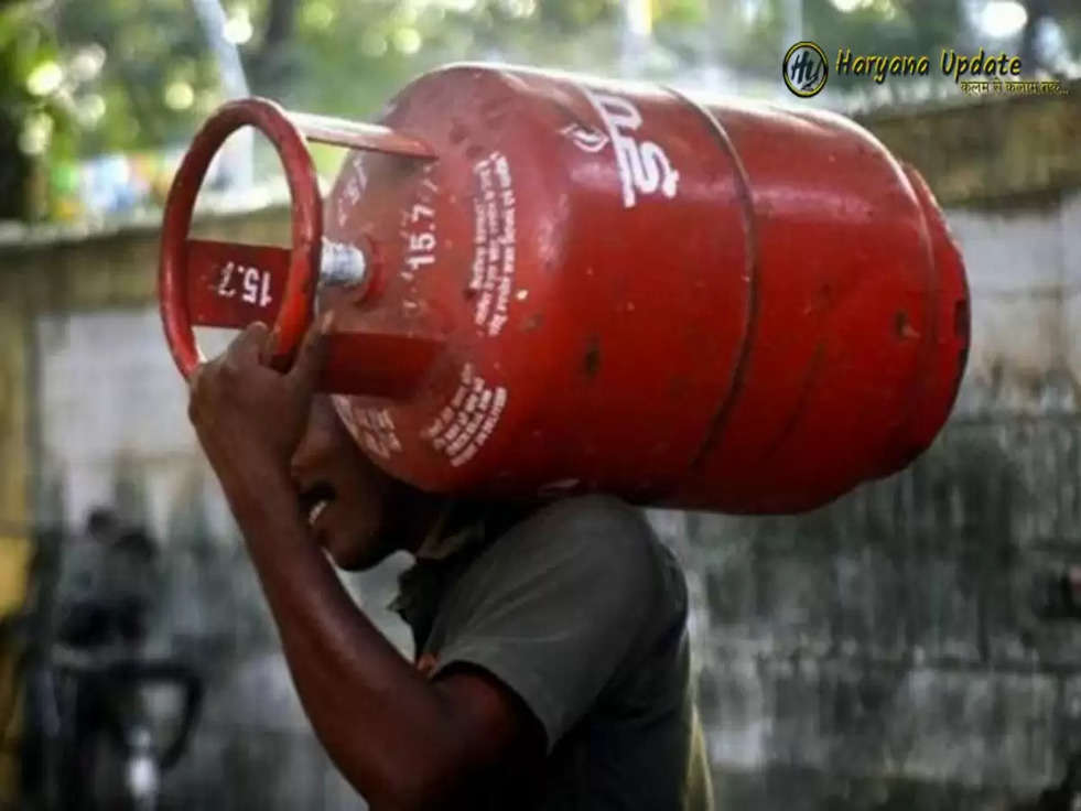 LPG Price Today: एलपीजी सिलेंडर नए रेट 15 अगस्त को सस्ता हुआ या महंगा?