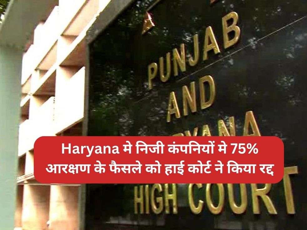 haryana latest news today