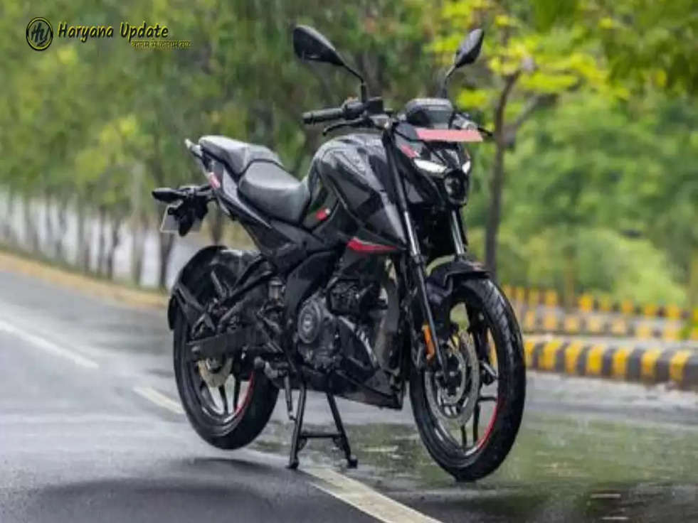 Bajaj पल्सर N160 हुई बाज़ार में लॉन्च, जानिए दमदार फीचर्स 