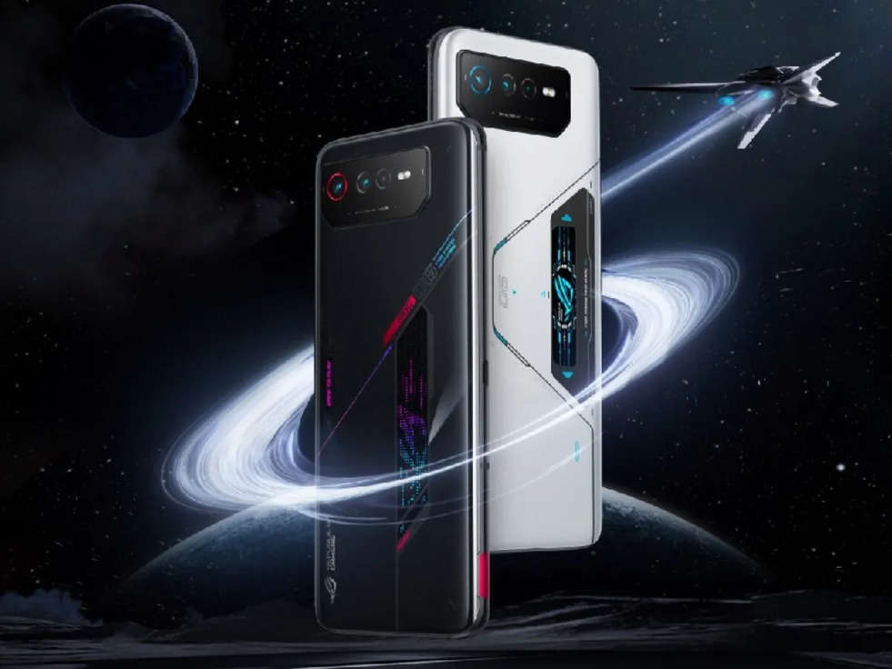 ASUS ROG Phone 7 13 अप्रैल को इंडिया में करेगा एंट्री, स्पेसिफिकेशन्स हुईं लीक